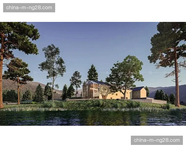 实时渲染引擎的引入让虚拟场景的制作与切换更为流畅。