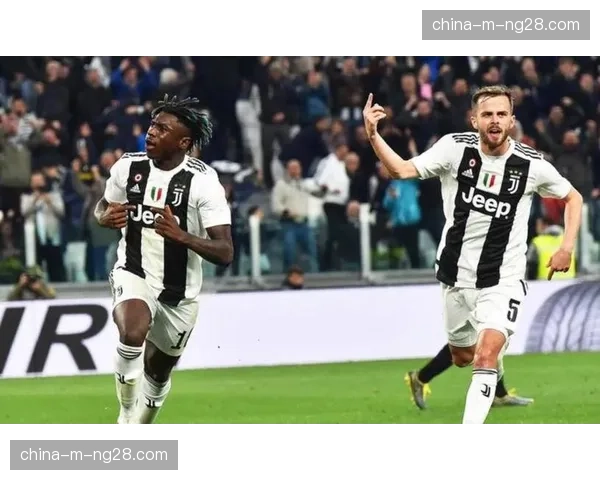 战术板：国际米兰高位压迫如何成功限制尤文图斯后场出球