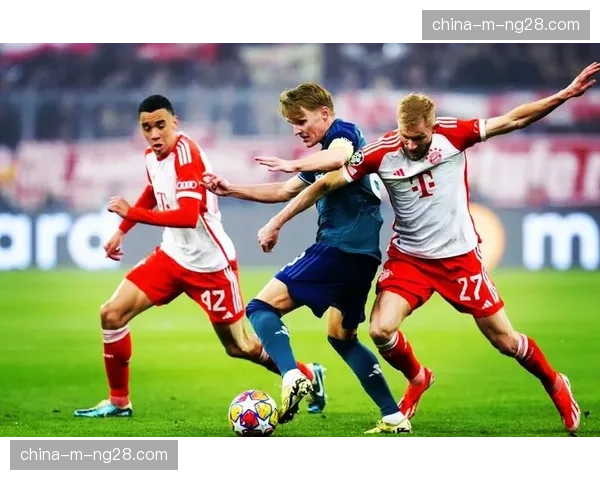 欧冠四强产生，相关俱乐部球衣及周边产品销量激增