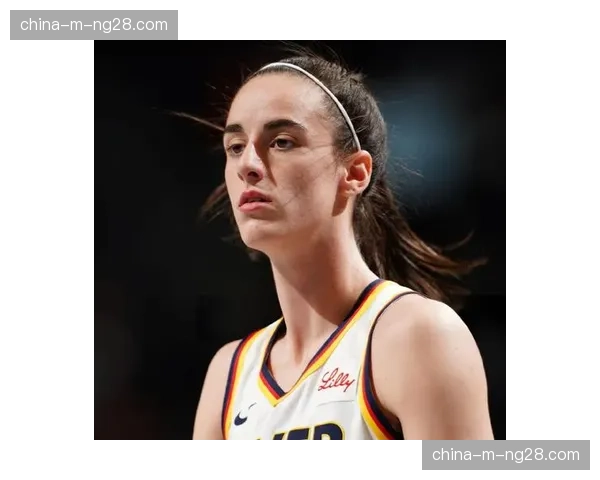 WNBA官方公布三月最佳新秀：狂热队凯特琳·克拉克